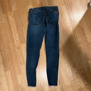 Hudson Skinny Jeans